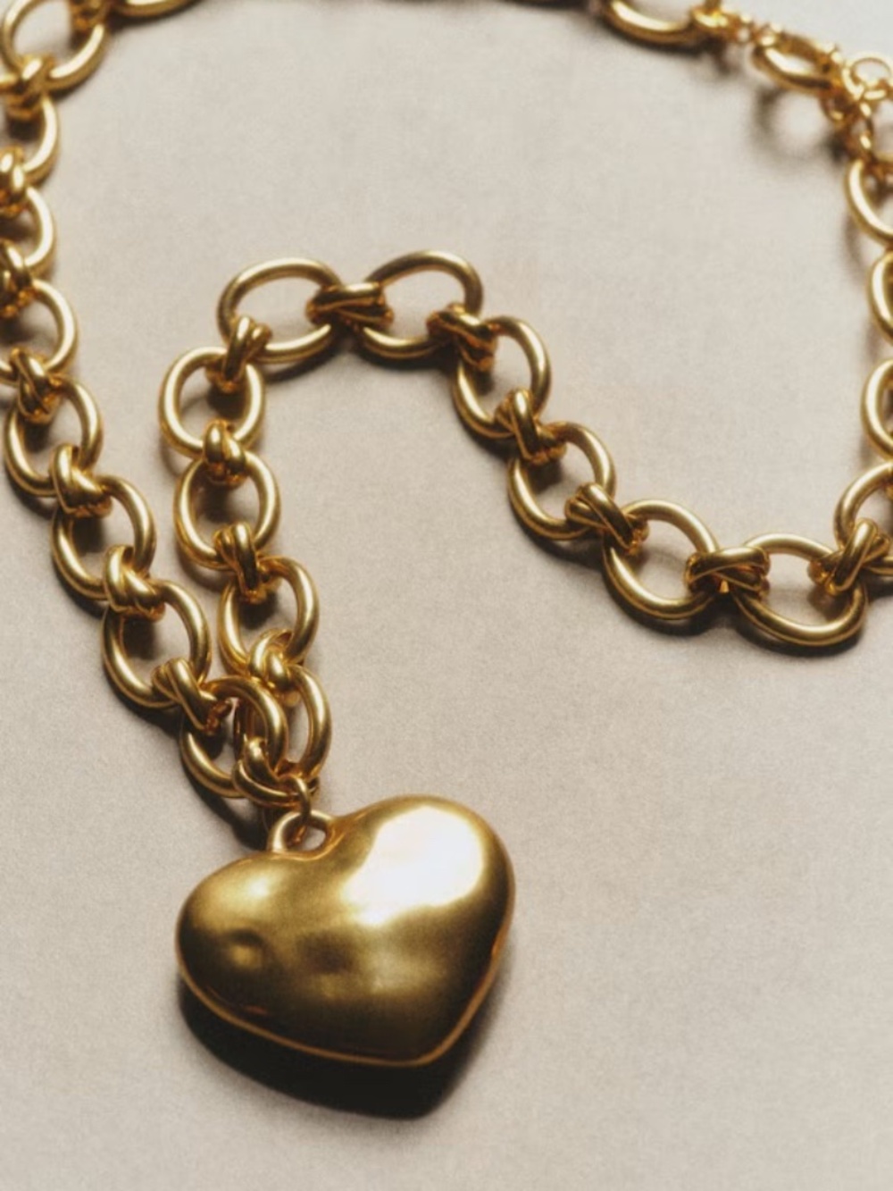 Sezane Marilou Necklace NWOT